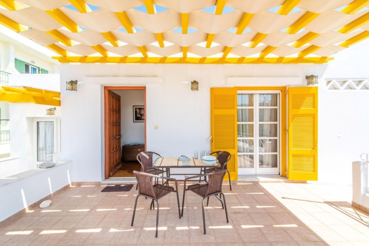 Villa Estia Tínos Extérieur photo
